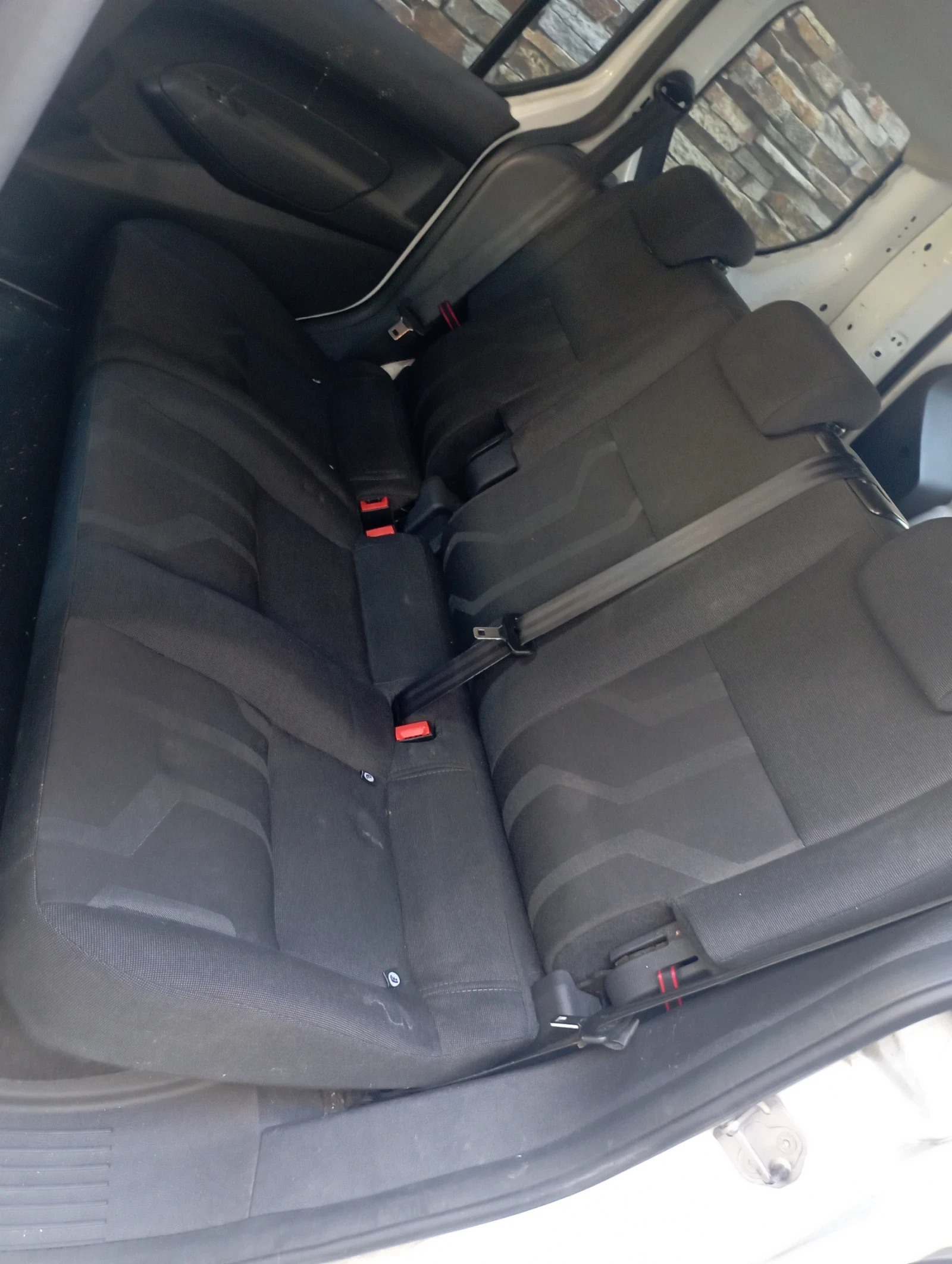 Ford Connect Canect | Mobile.bg � ����������� 15