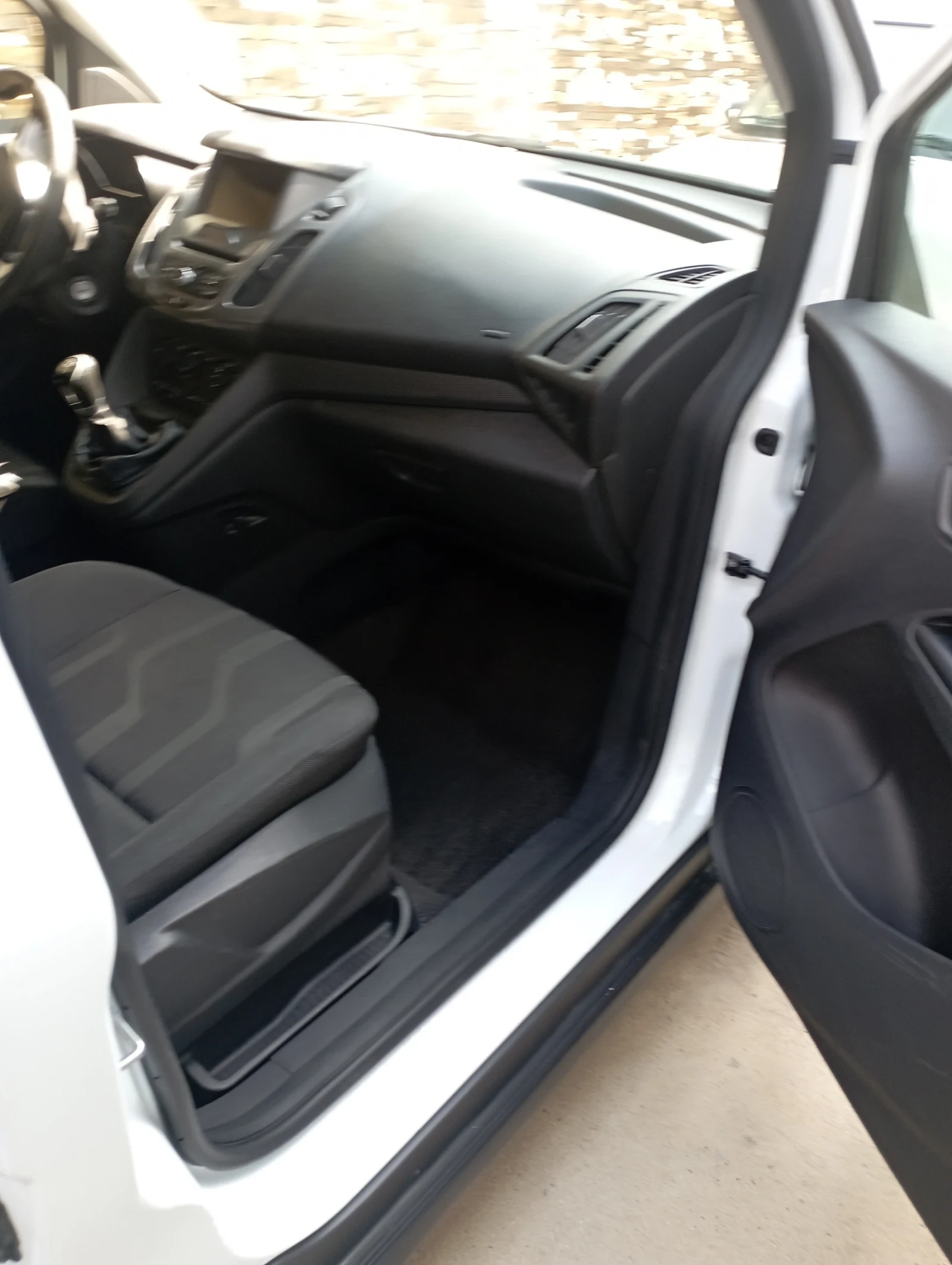 Ford Connect Canect | Mobile.bg � ����������� 14