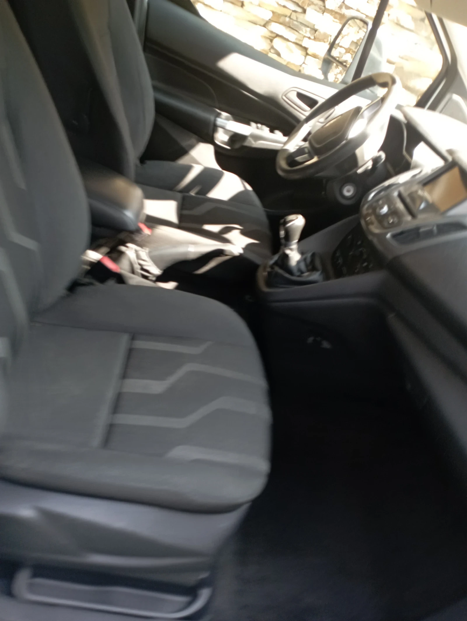 Ford Connect Canect | Mobile.bg � ����������� 13