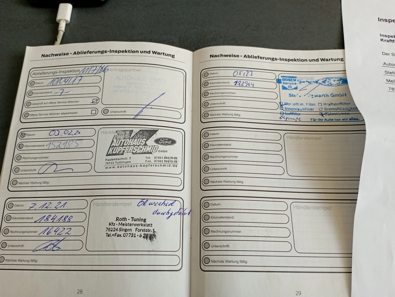 Ford Connect Canect | Mobile.bg � ����������� 17