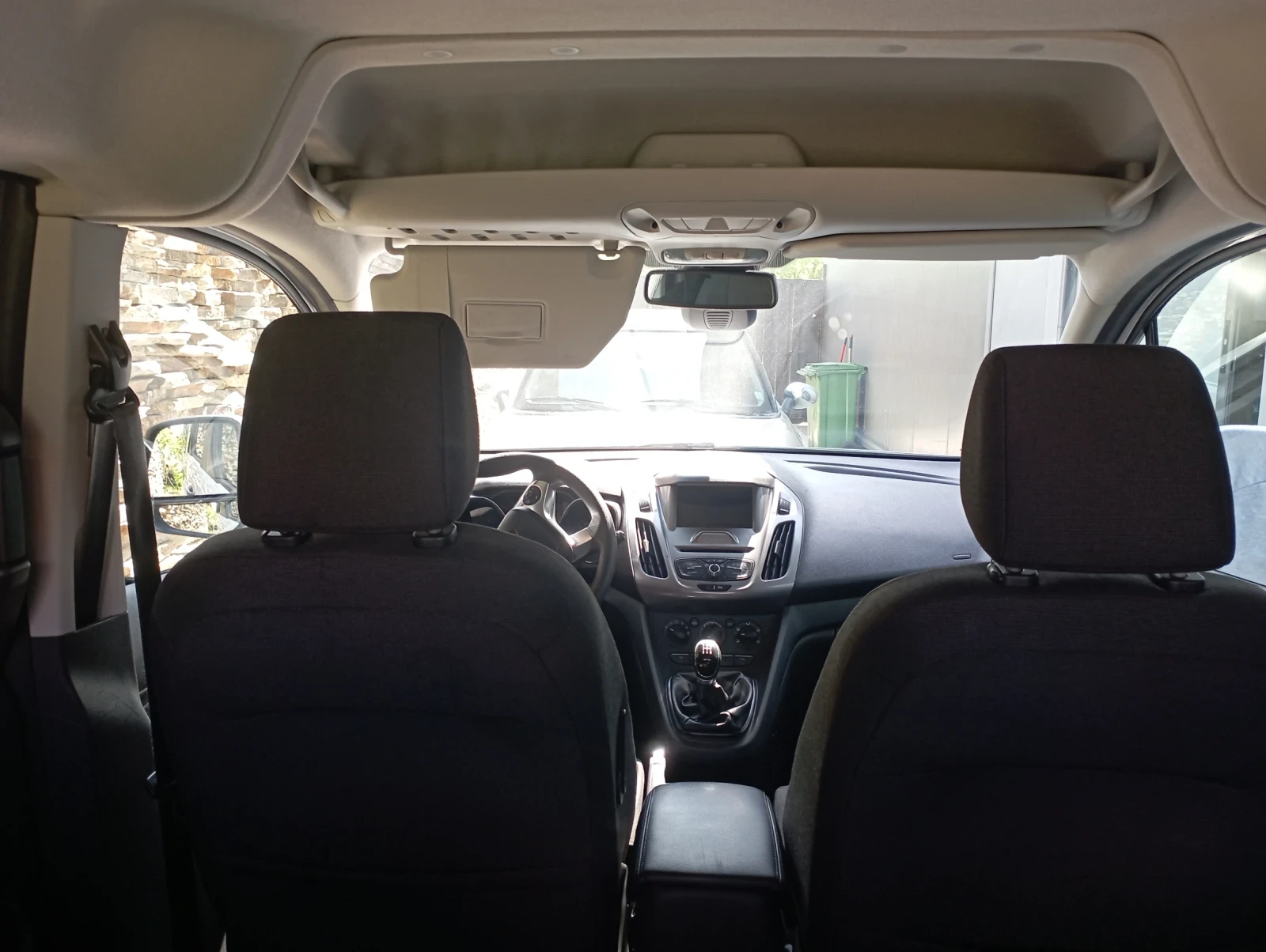 Ford Connect Canect | Mobile.bg � ����������� 16