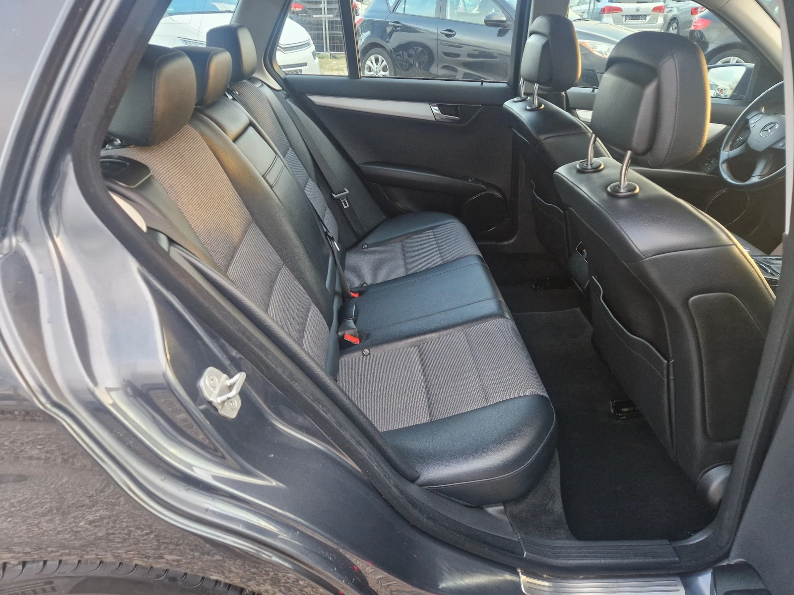 Mercedes-Benz C 180 AVANTGARDE | Mobile.bg � ����������� 16