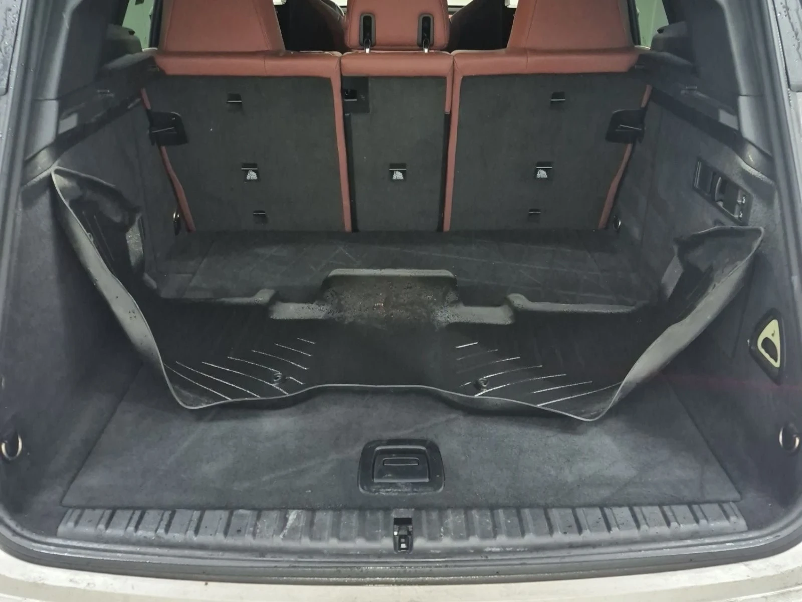 BMW iX Xdrive50* Harman/Kardon* 360View* CarPlay* Adaptiv | Mobile.bg � ����������� 15