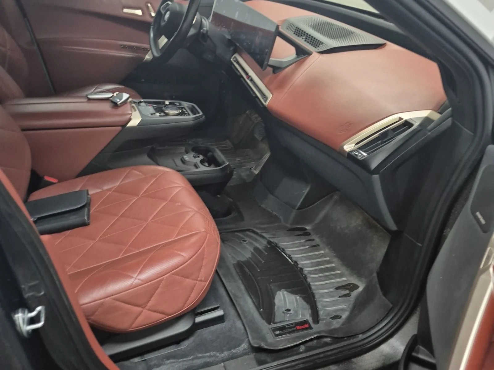 BMW iX Xdrive50* Harman/Kardon* 360View* CarPlay* Adaptiv | Mobile.bg � ����������� 12