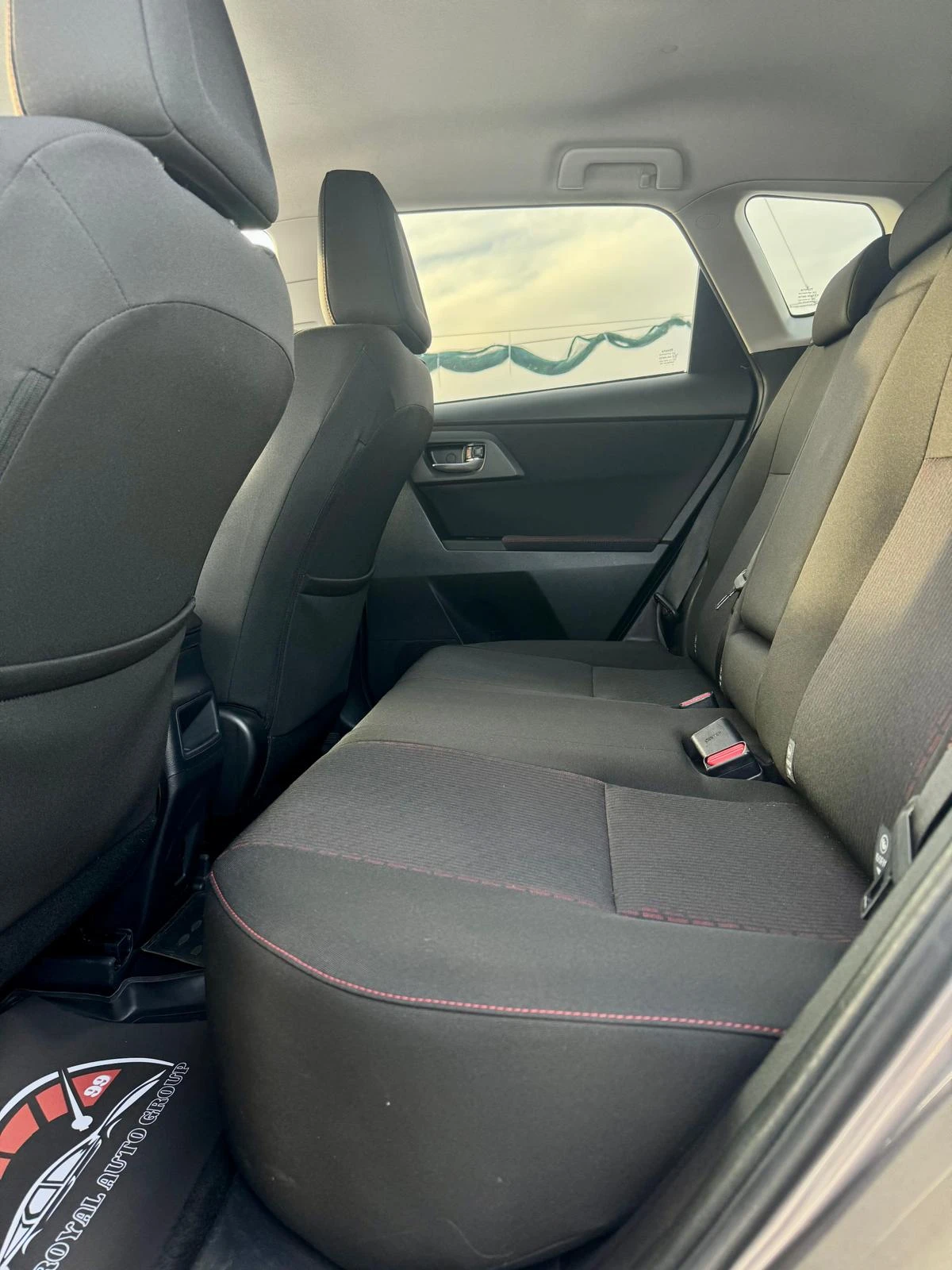 Toyota Auris ::2.0D::124к.с., снимка 13 - Автомобили и джипове - 53692791