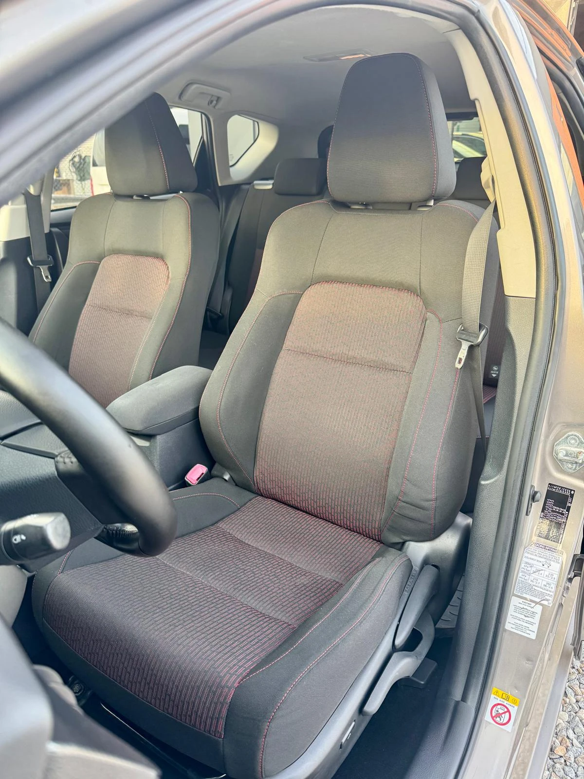 Toyota Auris ::2.0D::124к.с., снимка 11 - Автомобили и джипове - 53692791