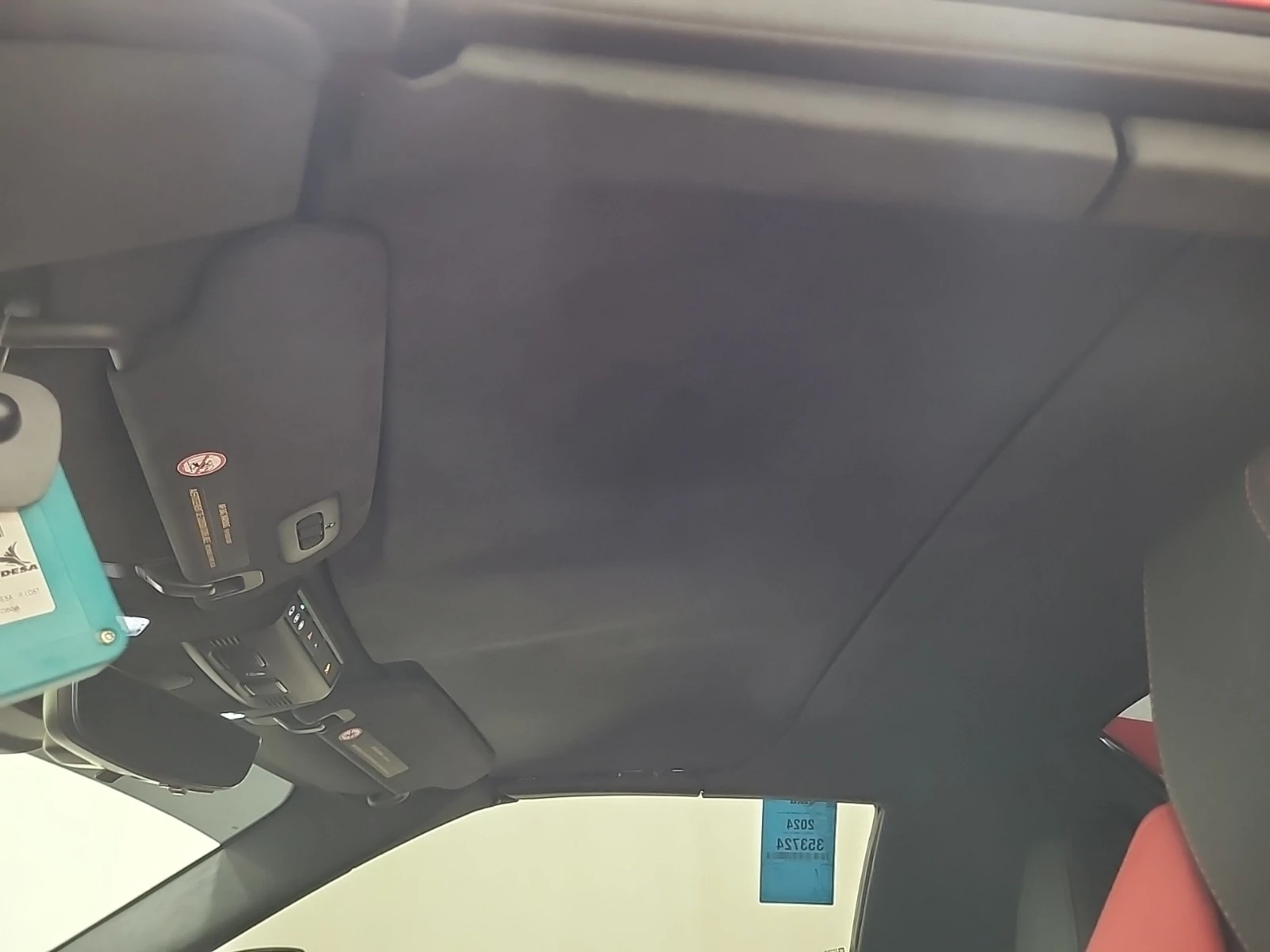 Chevrolet Corvette 6.2L 8cyl Rear Wheel Drive, снимка 13 - Автомобили и джипове - 53710634