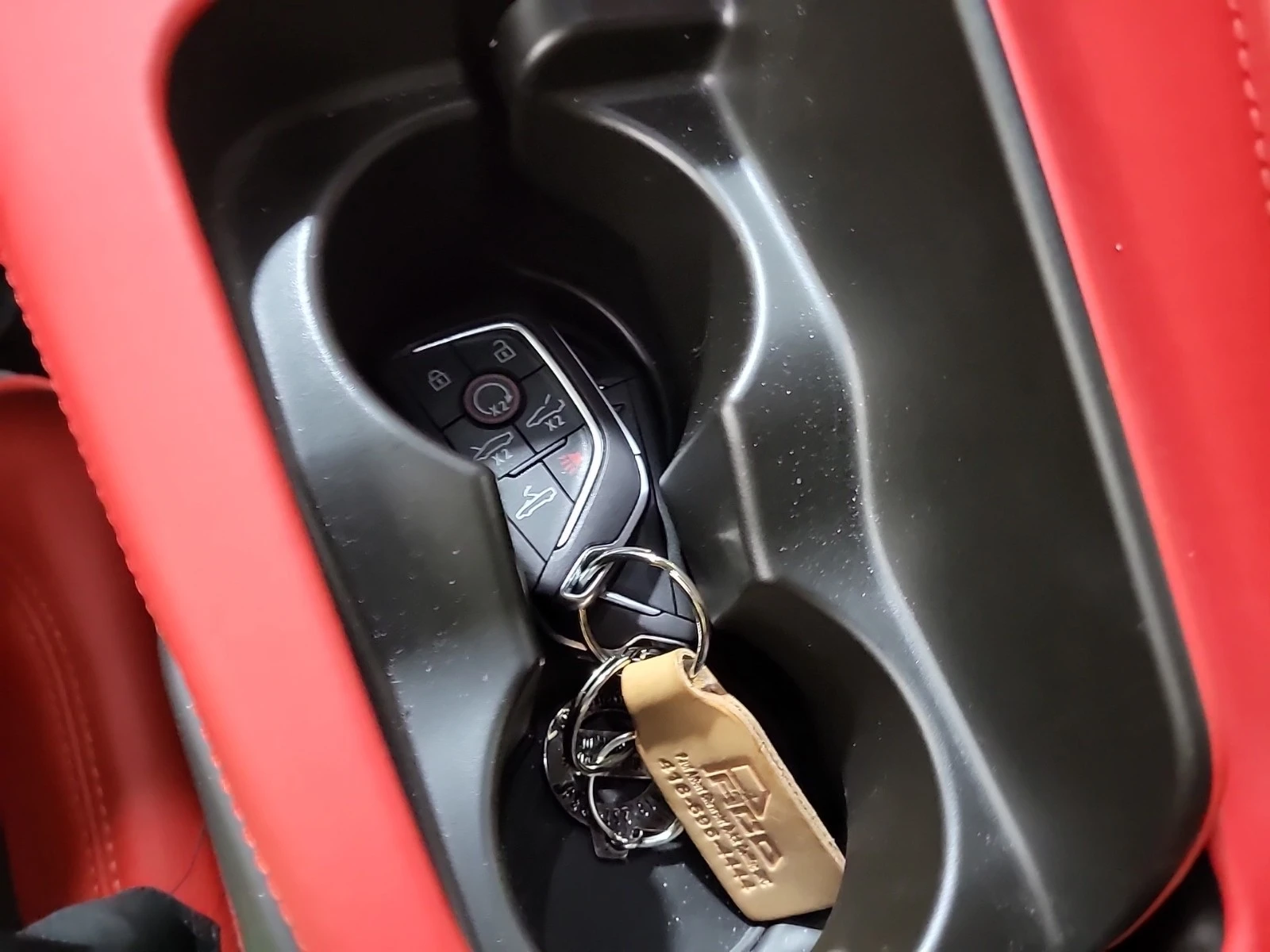 Chevrolet Corvette 6.2L 8cyl Rear Wheel Drive, снимка 8 - Автомобили и джипове - 53710634