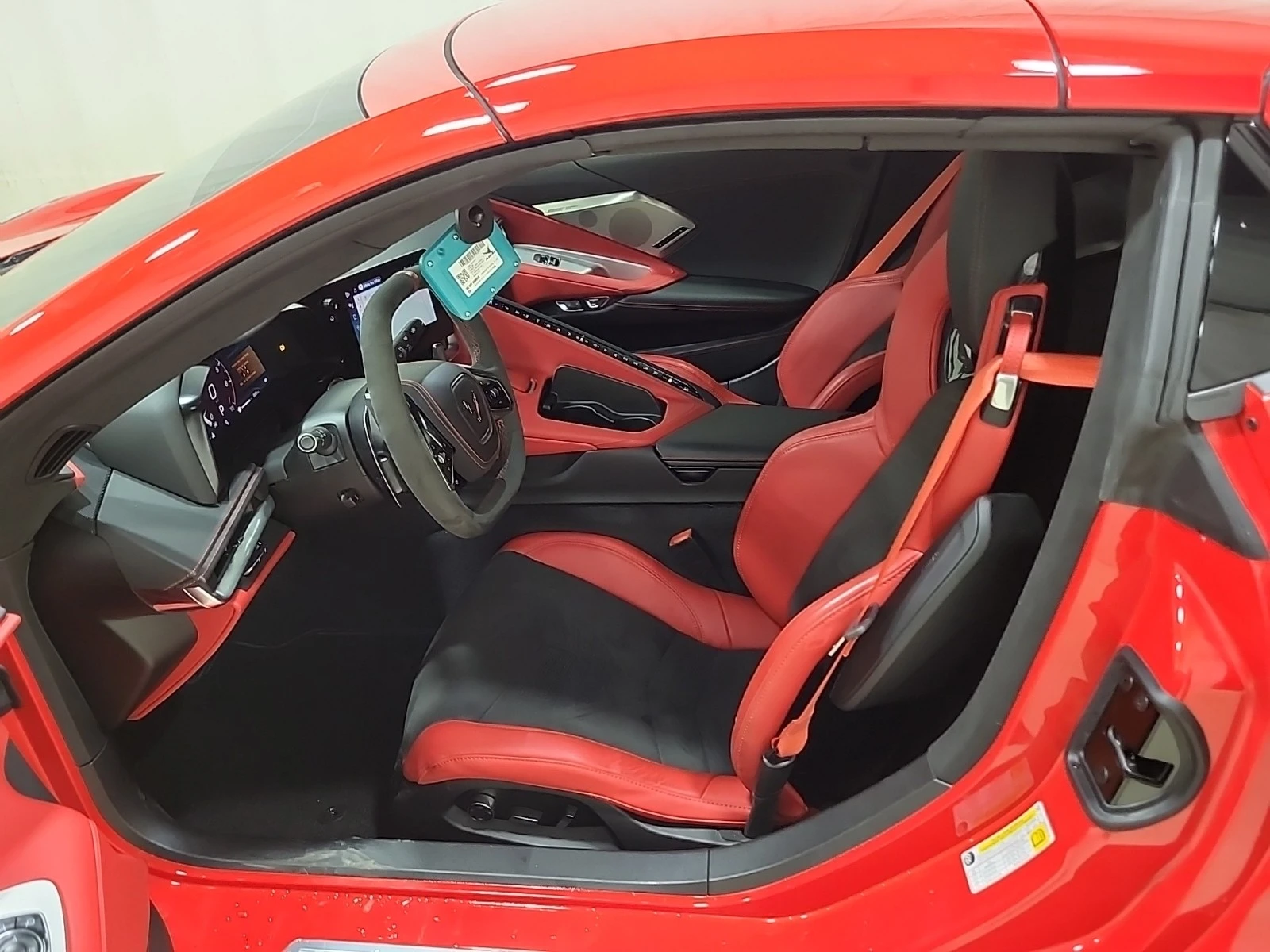 Chevrolet Corvette 6.2L 8cyl Rear Wheel Drive, снимка 5 - Автомобили и джипове - 53710634