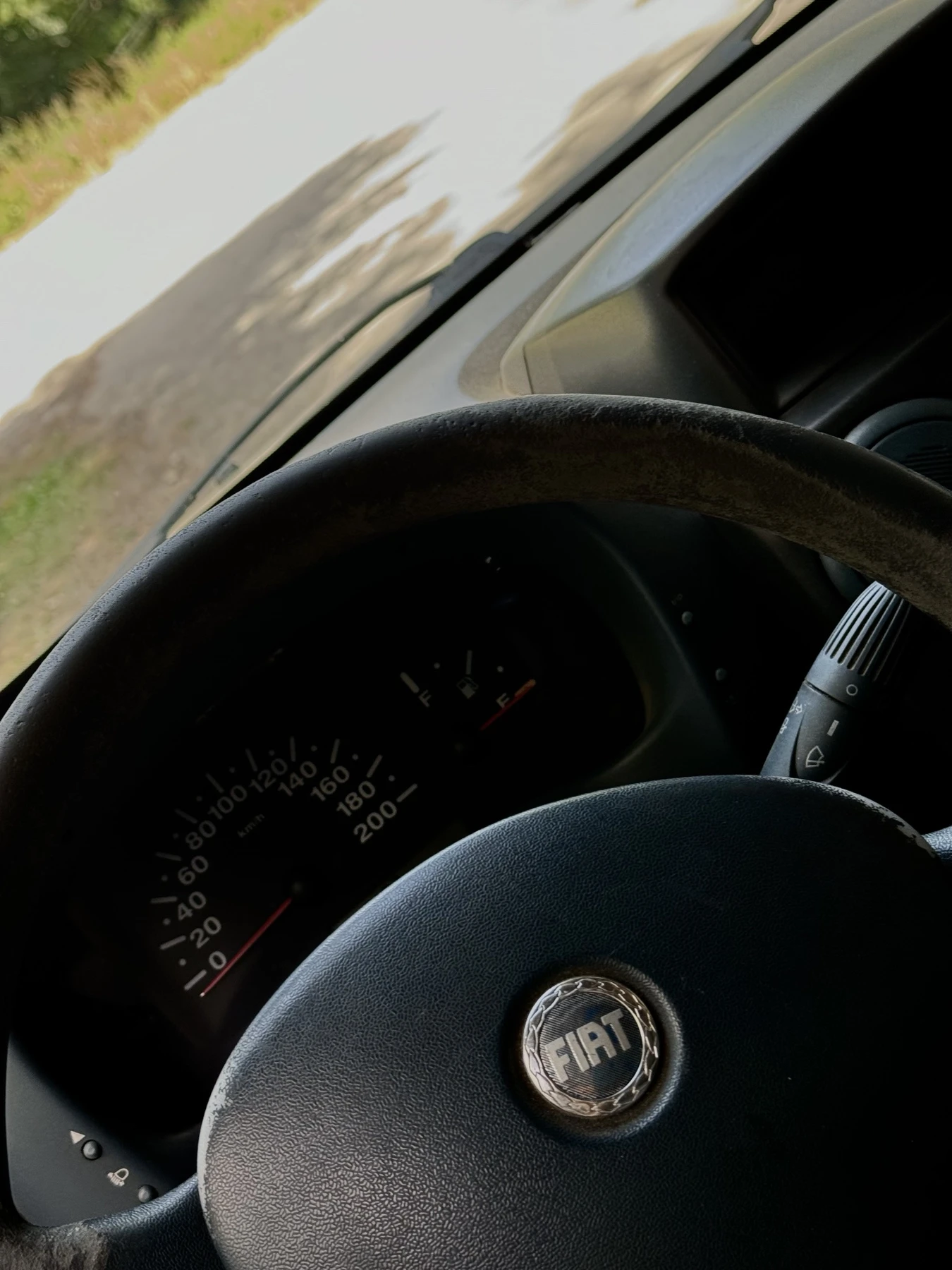 Fiat Doblo, снимка 11 - Автомобили и джипове - 53785377