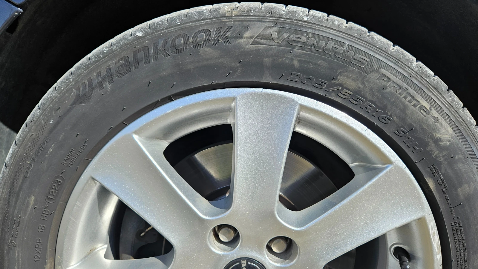 Ford Focus, снимка 15 - Автомобили и джипове - 53953469