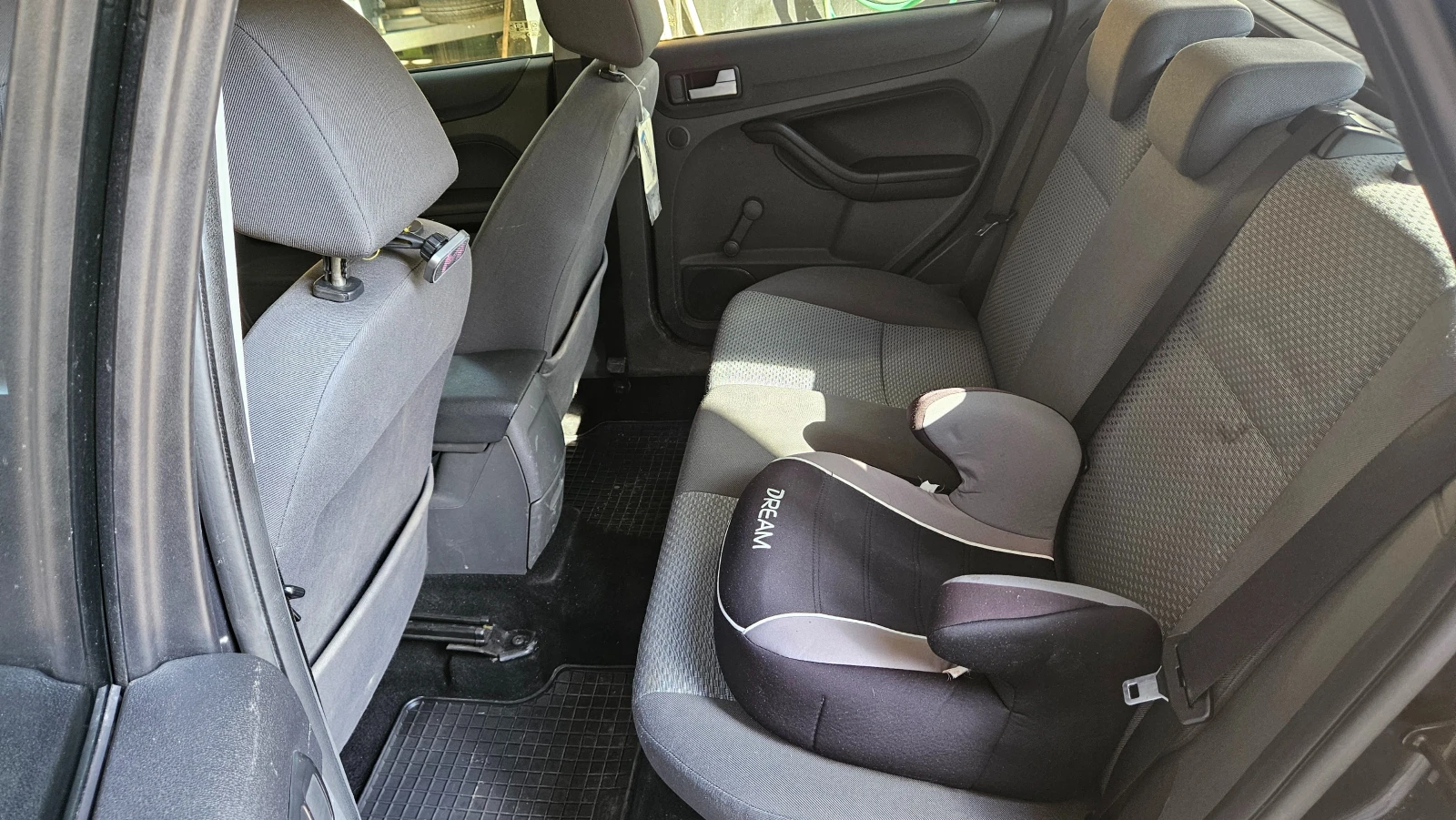 Ford Focus, снимка 11 - Автомобили и джипове - 53953469