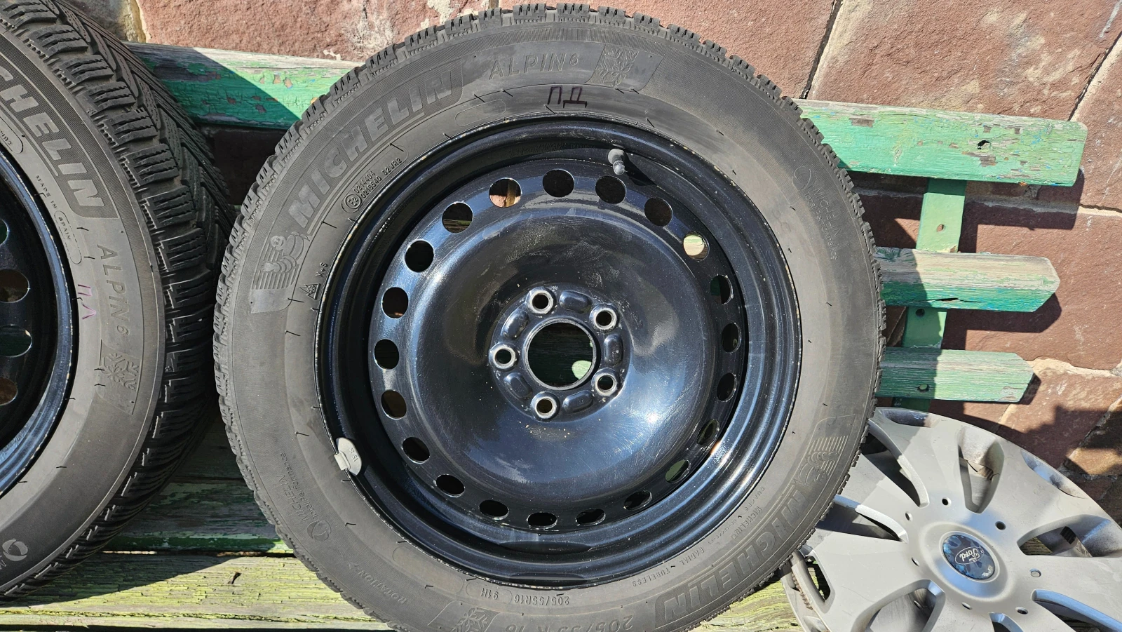 Ford Focus, снимка 13 - Автомобили и джипове - 53953469