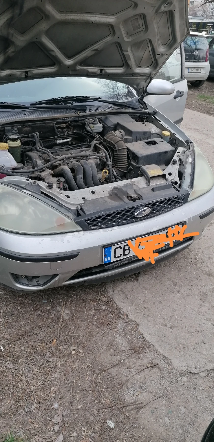 Ford Focus МК1 | Auto.bg — изображение 1