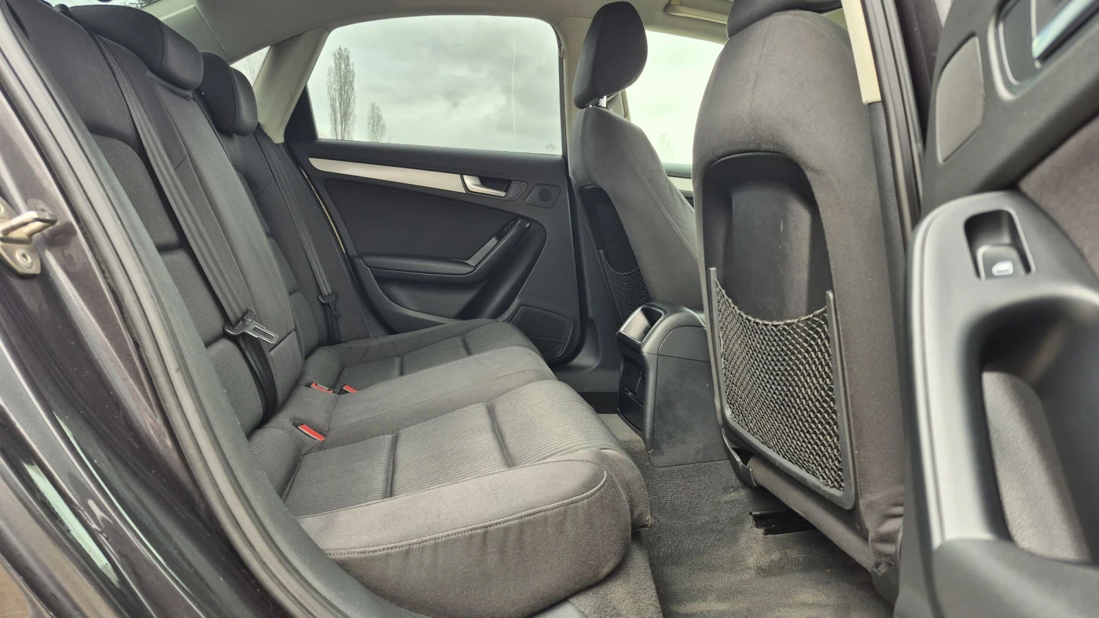 Audi A4 2.0TDI * ����� * ������� * ���������* ������  | Mobile.bg � ����������� 14