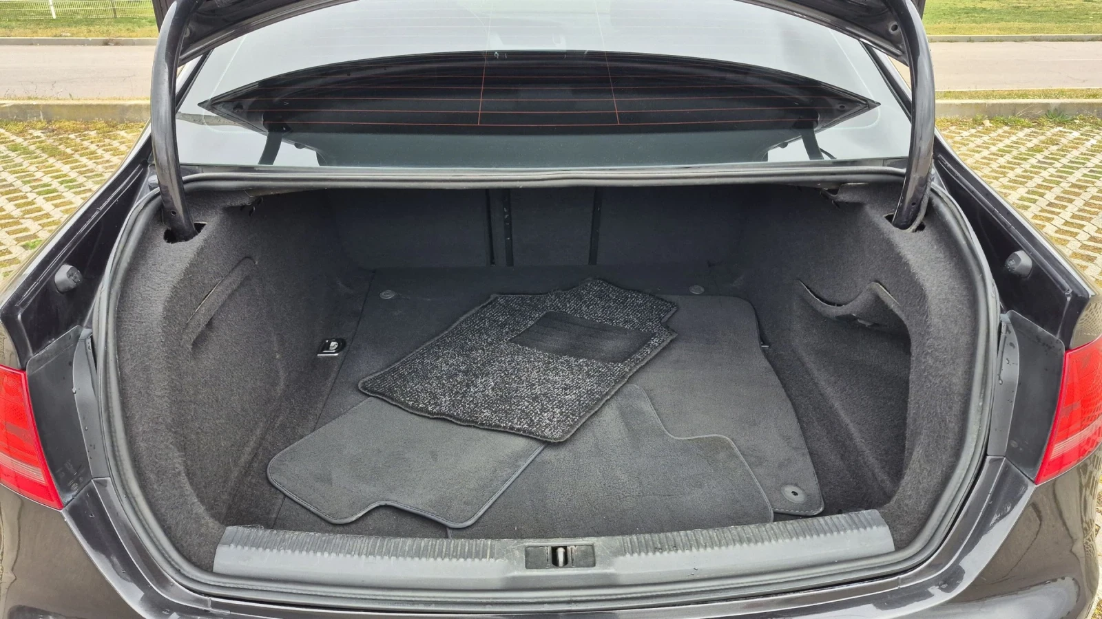 Audi A4 2.0TDI * ����� * ������� * ���������* ������  | Mobile.bg � ����������� 9