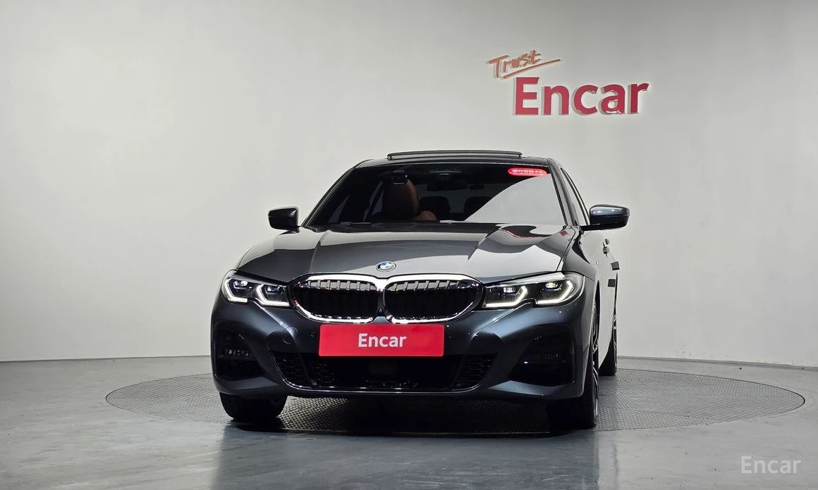 BMW 330 330i xDrive M Sport | Mobile.bg � ����������� 3