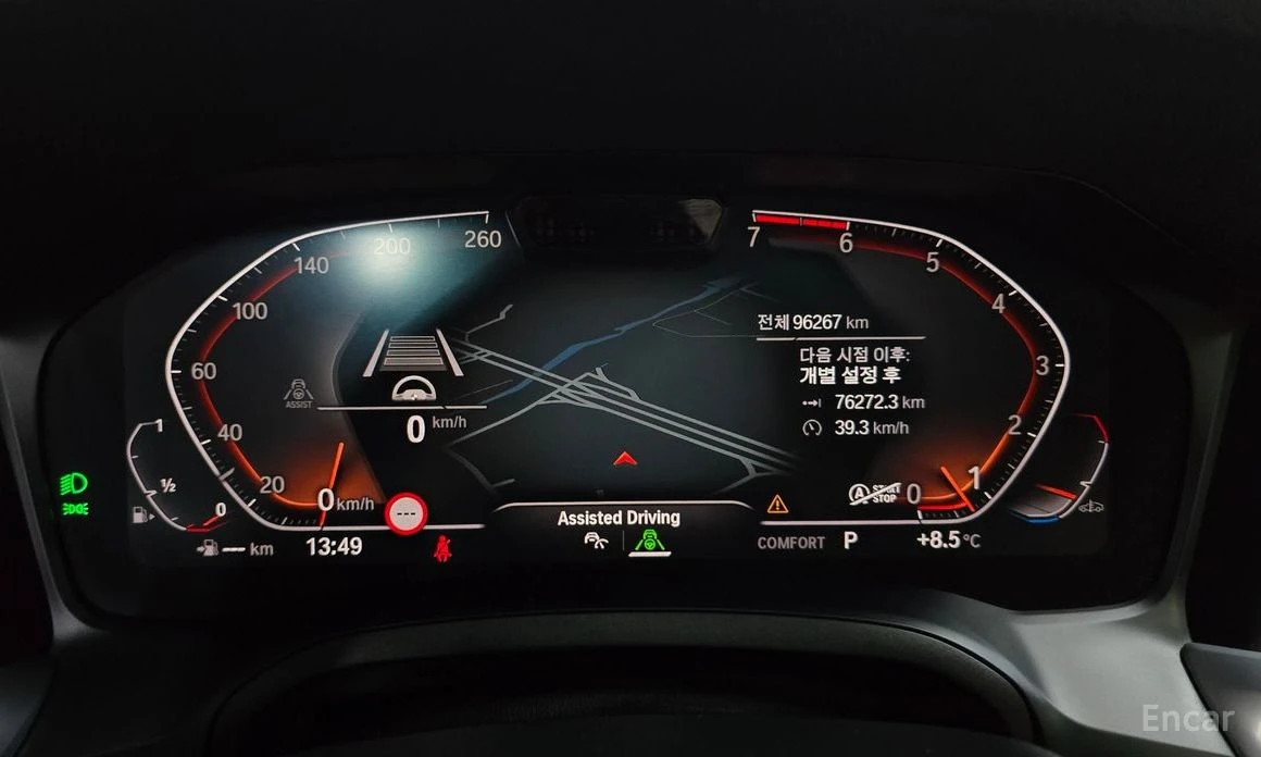 BMW 330 330i xDrive M Sport | Mobile.bg � ����������� 8