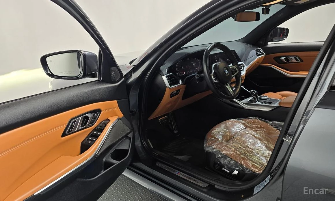 BMW 330 330i xDrive M Sport | Mobile.bg � ����������� 10
