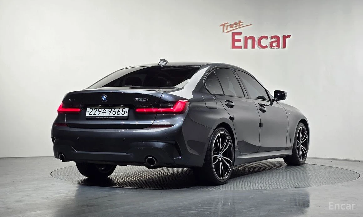 BMW 330 330i xDrive M Sport | Mobile.bg � ����������� 12