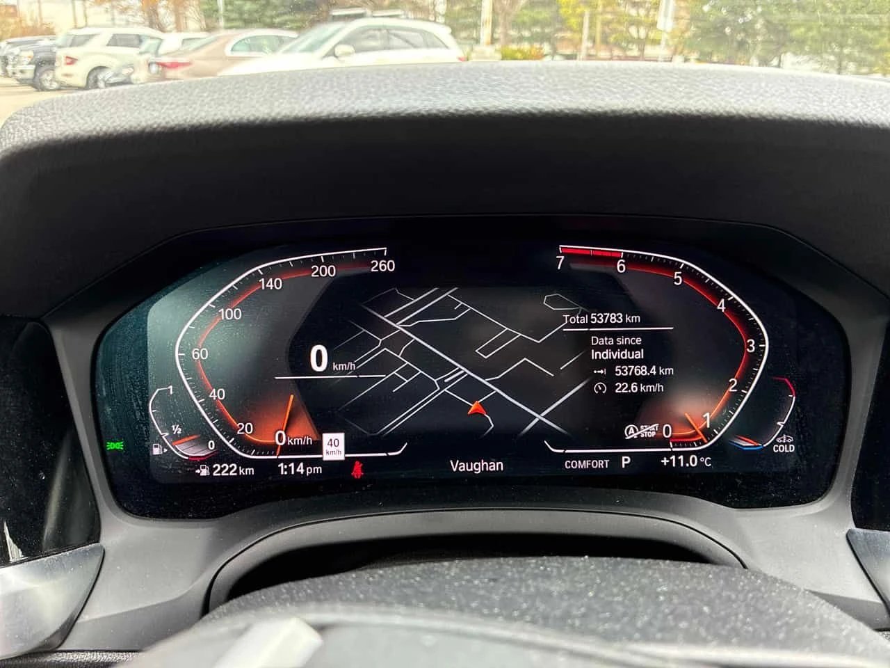 BMW 330 * xDrive * ПРЕДСТАВИТЕЛСТВО * КАМЕРА * CARPLAY, снимка 8 - Автомобили и джипове - 54480322