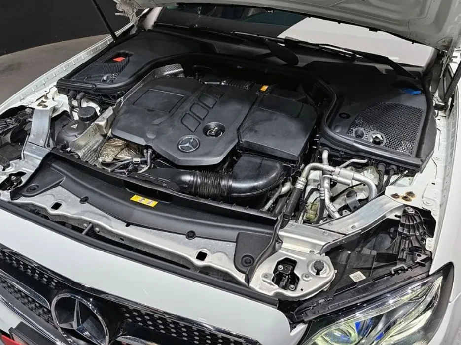 Mercedes-Benz E 220  W213 E220D 4Matic Avantgarde | Mobile.bg � ����������� 6