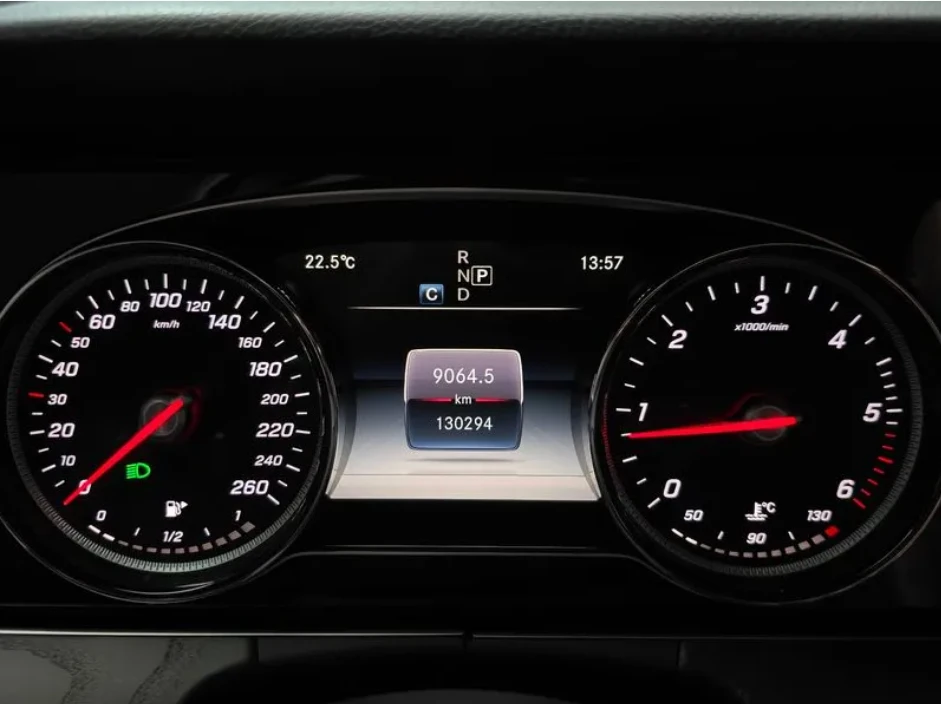 Mercedes-Benz E 220  W213 E220D 4Matic Avantgarde | Mobile.bg � ����������� 8