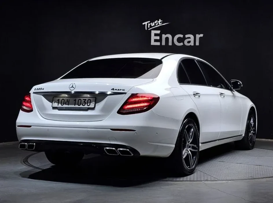 Mercedes-Benz E 220  W213 E220D 4Matic Avantgarde | Mobile.bg � ����������� 2