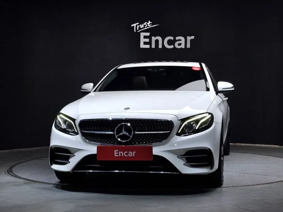 Mercedes-Benz E 220  W213 E220D 4Matic Avantgarde | Mobile.bg � ����������� 3