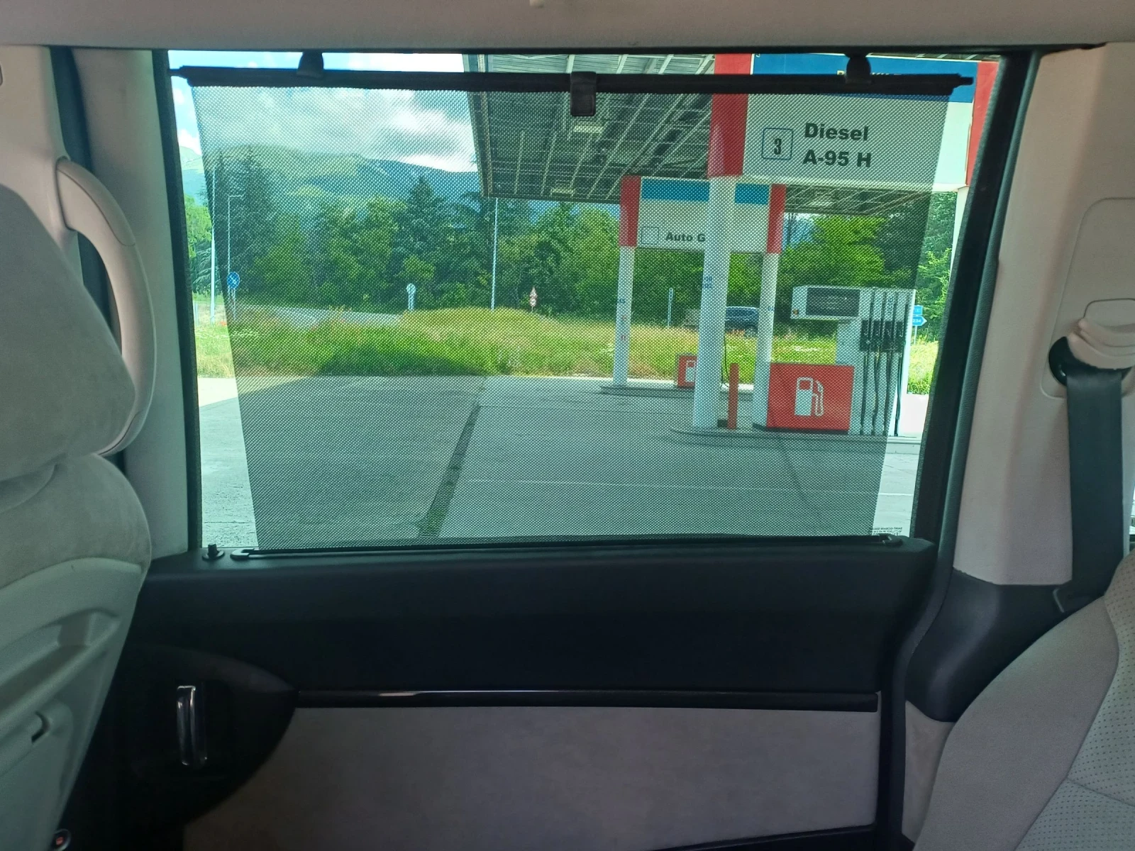Citroen C8 2, 0hdi, 8 ������. | Mobile.bg � ����������� 12