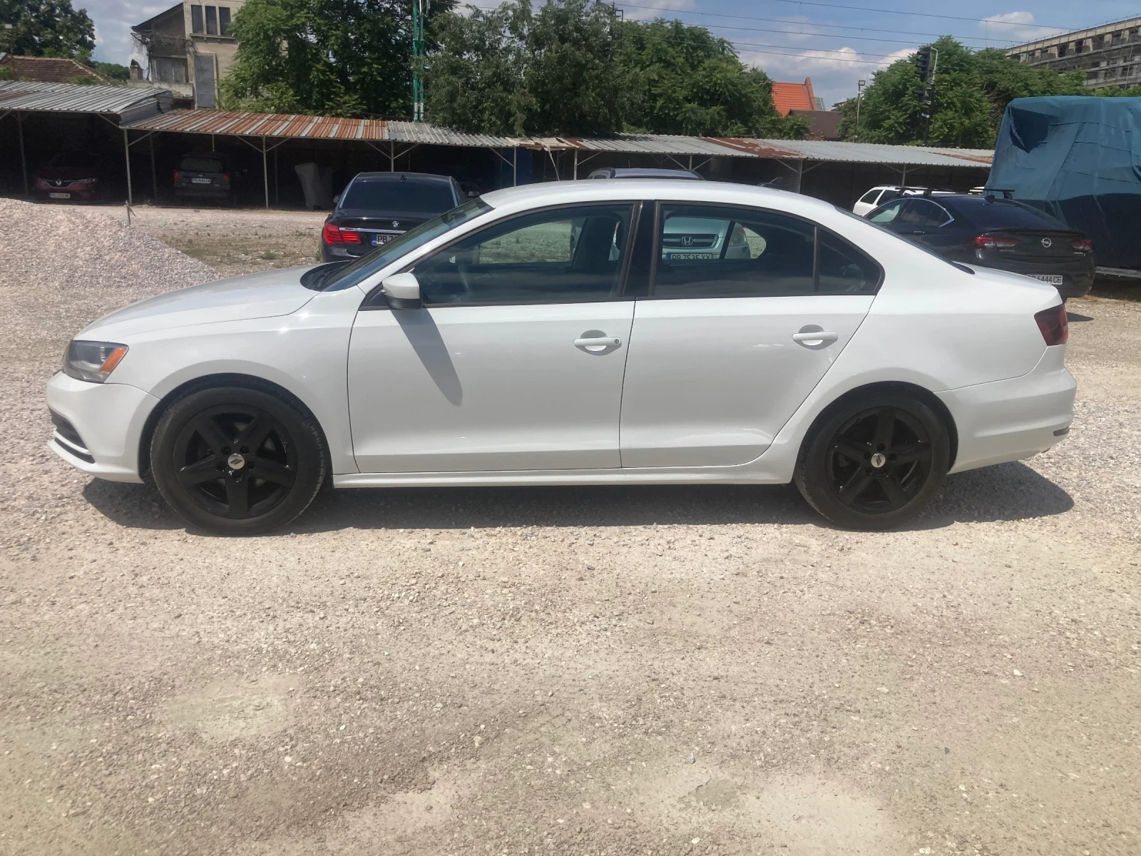 VW Jetta 2017 1.4, снимка 3 - Автомобили и джипове - 54815363