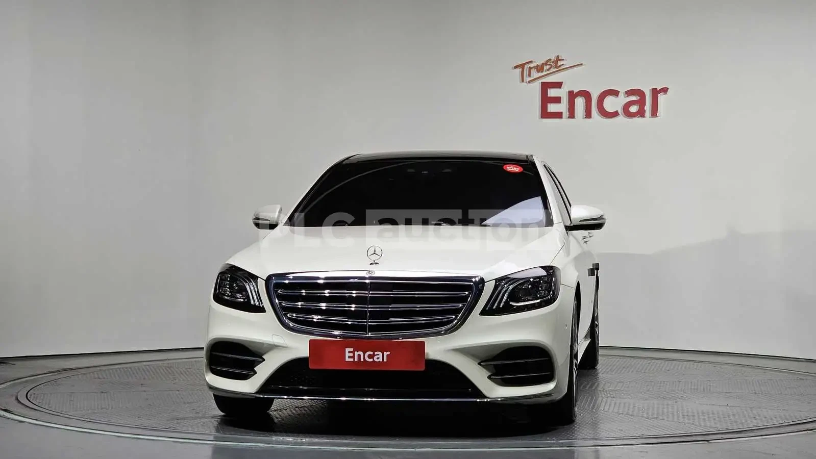 Mercedes-Benz S 350 d 4MATIC AMG| 3D BURMASTER| DIST+ | ВКЛ.ТЕХНОТЕСТ, снимка 3 - Автомобили и джипове - 54884161