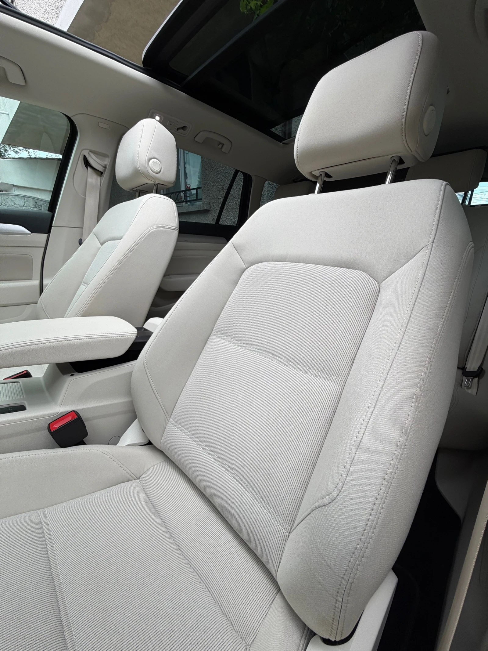 VW Passat TDI DSG Comfortline | PANORAMA | ACC| DAS WELTAUTO | Mobile.bg � ����������� 8