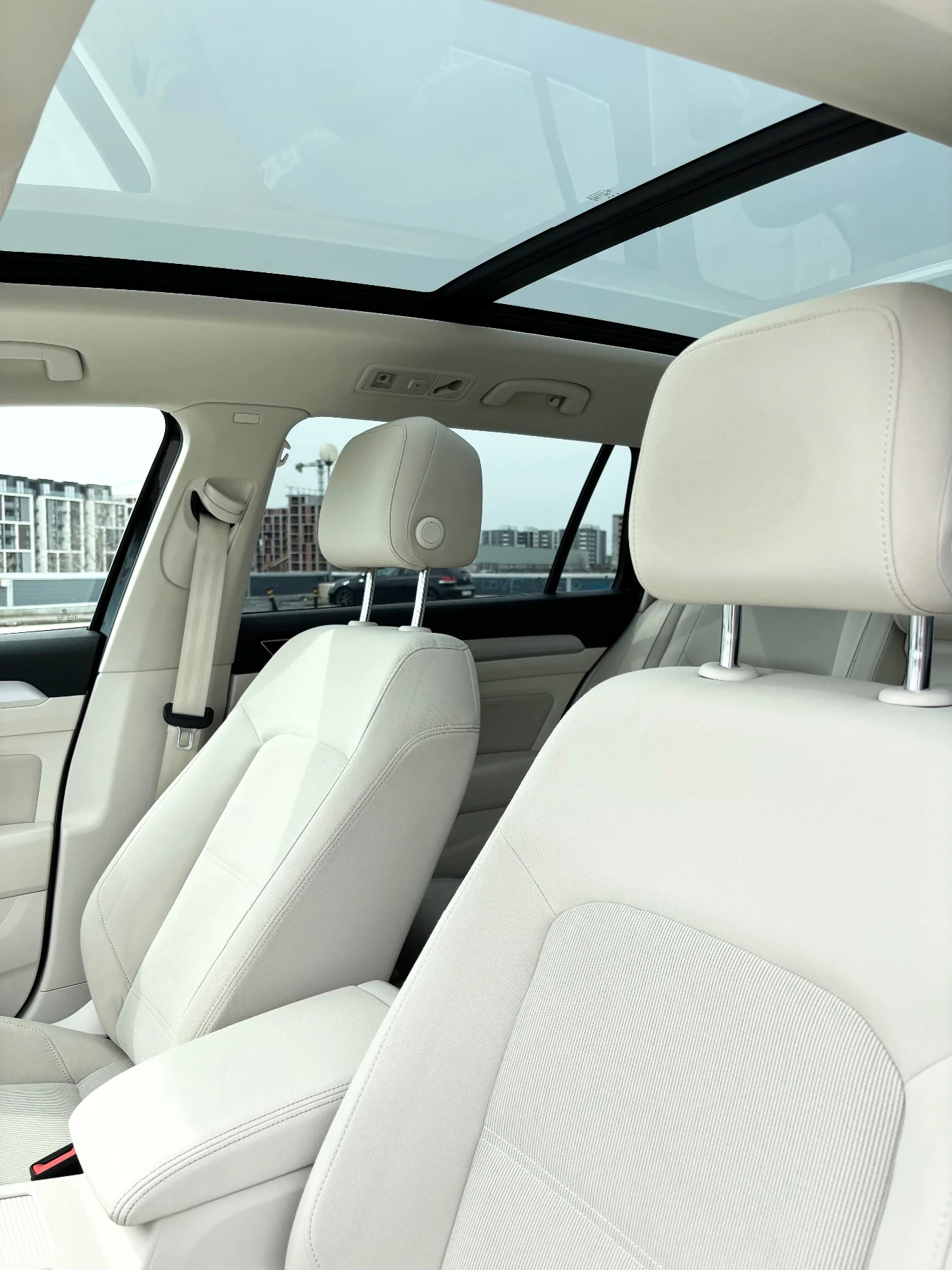 VW Passat TDI DSG Comfortline | PANORAMA | ACC| DAS WELTAUTO | Mobile.bg � ����������� 13