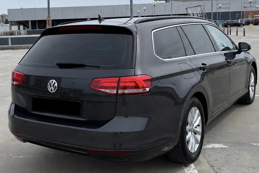VW Passat TDI DSG Comfortline | PANORAMA | ACC| DAS WELTAUTO | Mobile.bg � ����������� 2