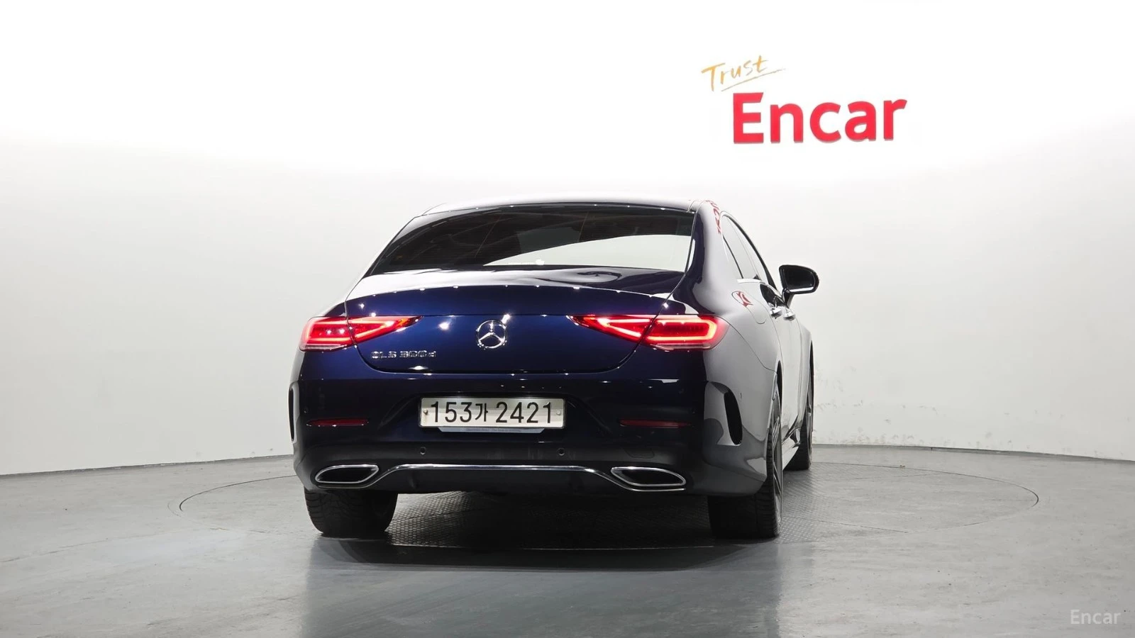 Mercedes-Benz CLS 300d AMG* HUD* ����* ����* ����* ���������� | Mobile.bg � ����������� 4