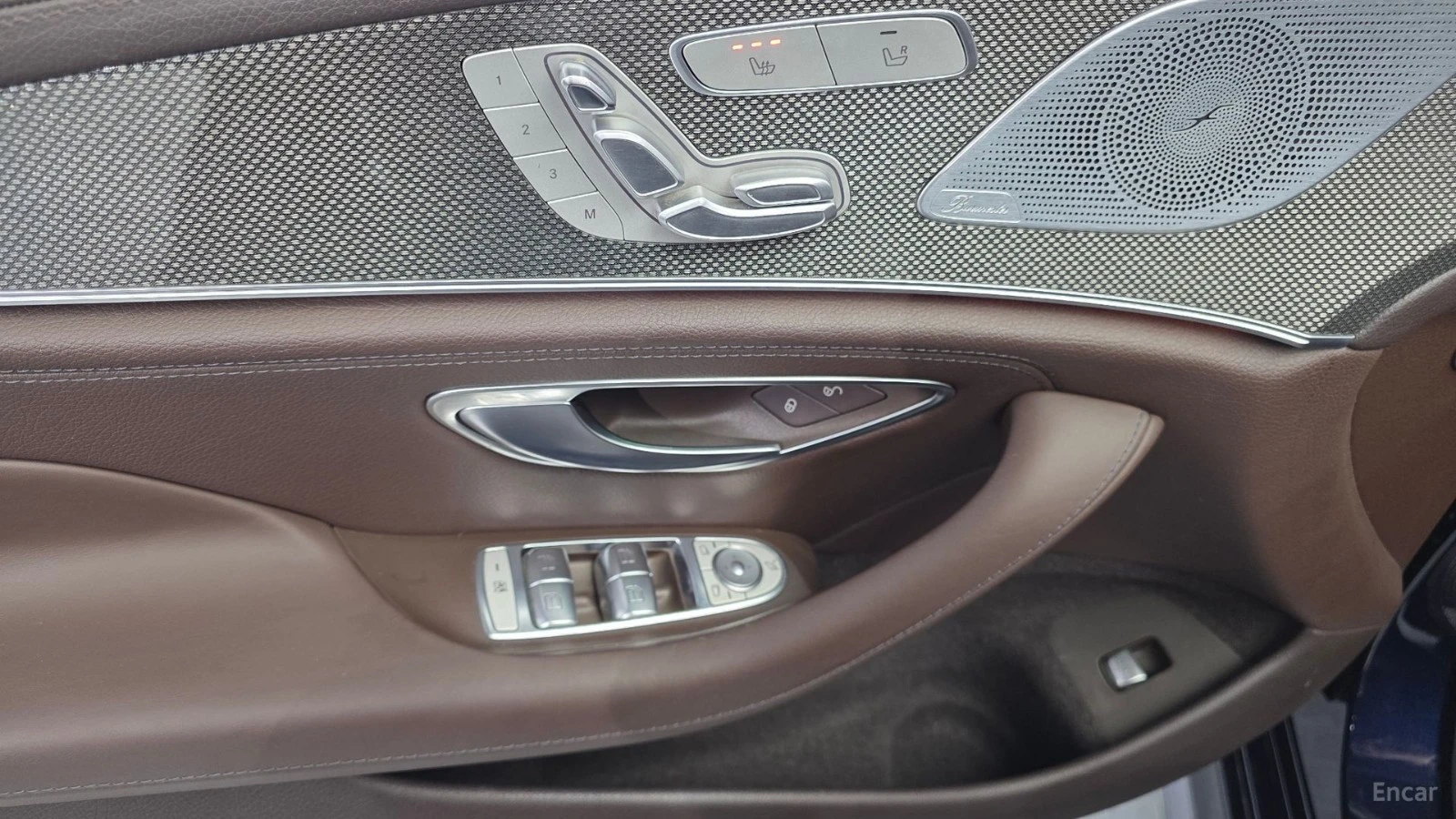 Mercedes-Benz CLS 300d AMG* HUD* ����* ����* ����* ���������� | Mobile.bg � ����������� 12