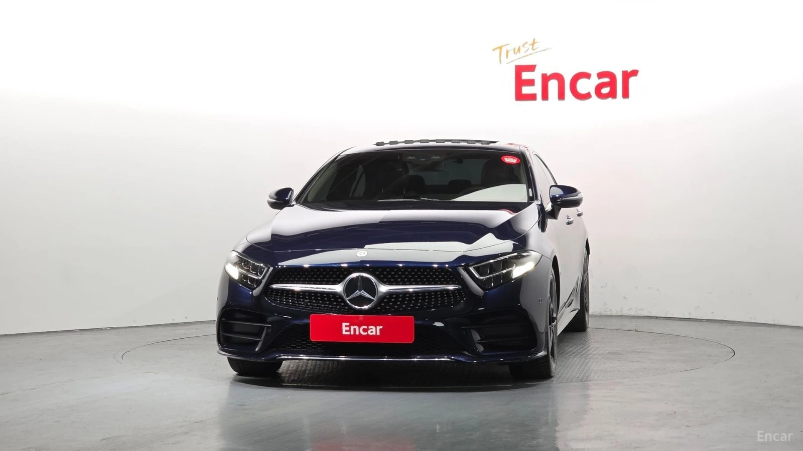 Mercedes-Benz CLS 300d AMG* HUD* ����* ����* ����* ���������� | Mobile.bg � ����������� 3