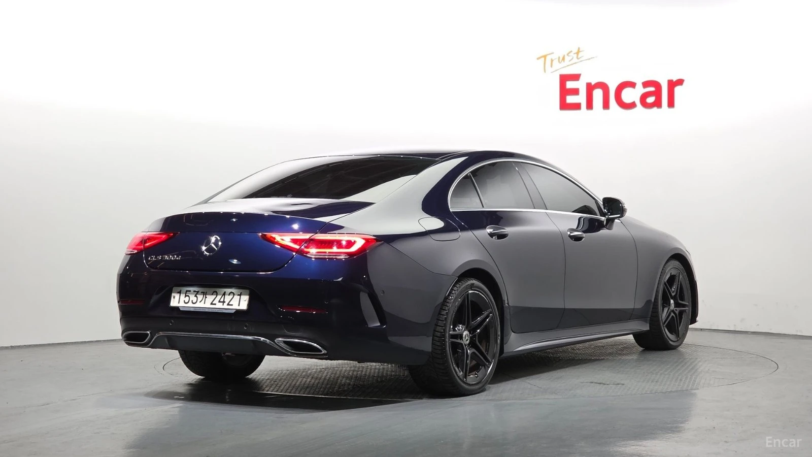 Mercedes-Benz CLS 300d AMG* HUD* ����* ����* ����* ���������� | Mobile.bg � ����������� 2