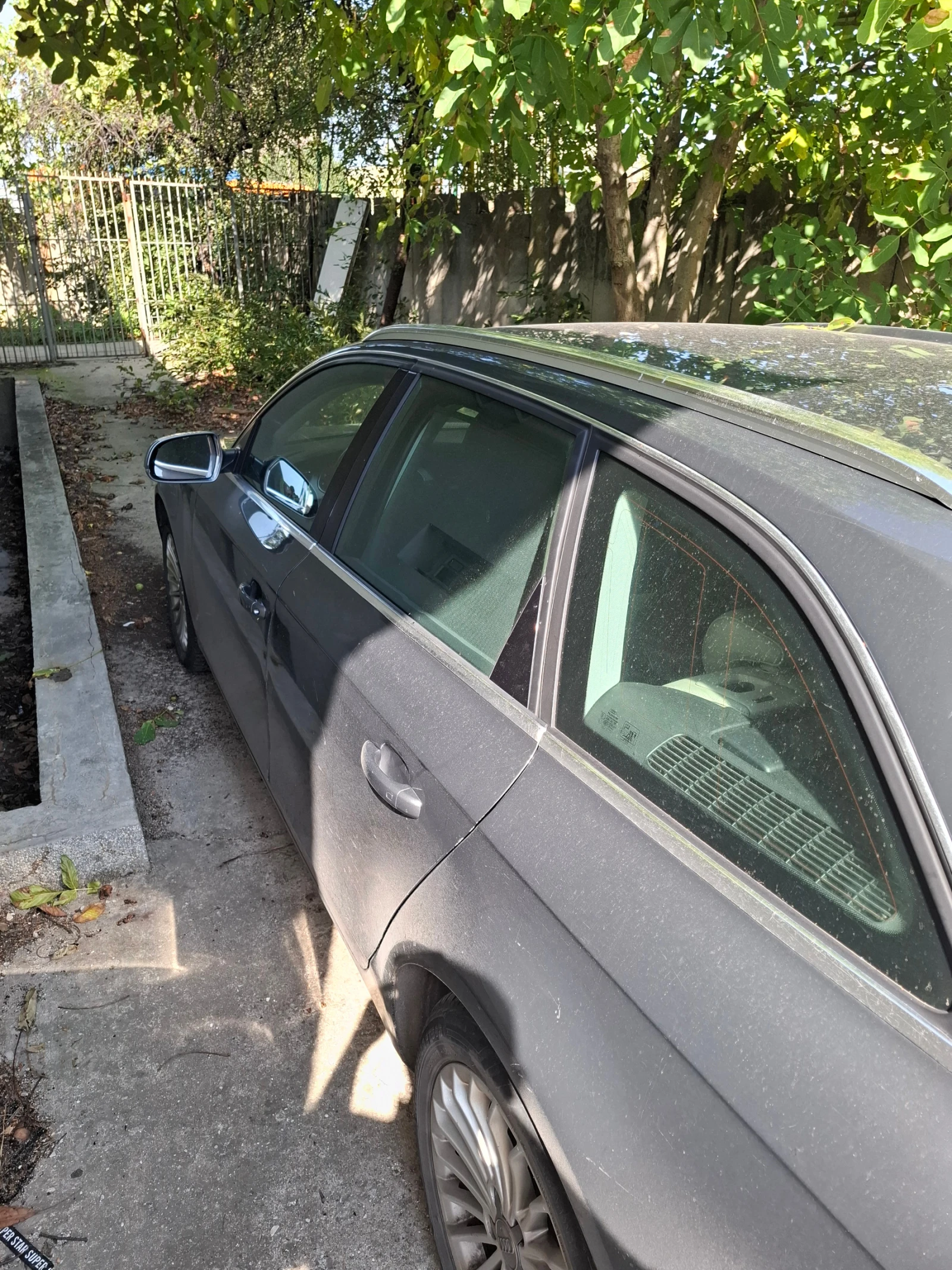 Audi A4 B8, снимка 6 - Автомобили и джипове - 55812421