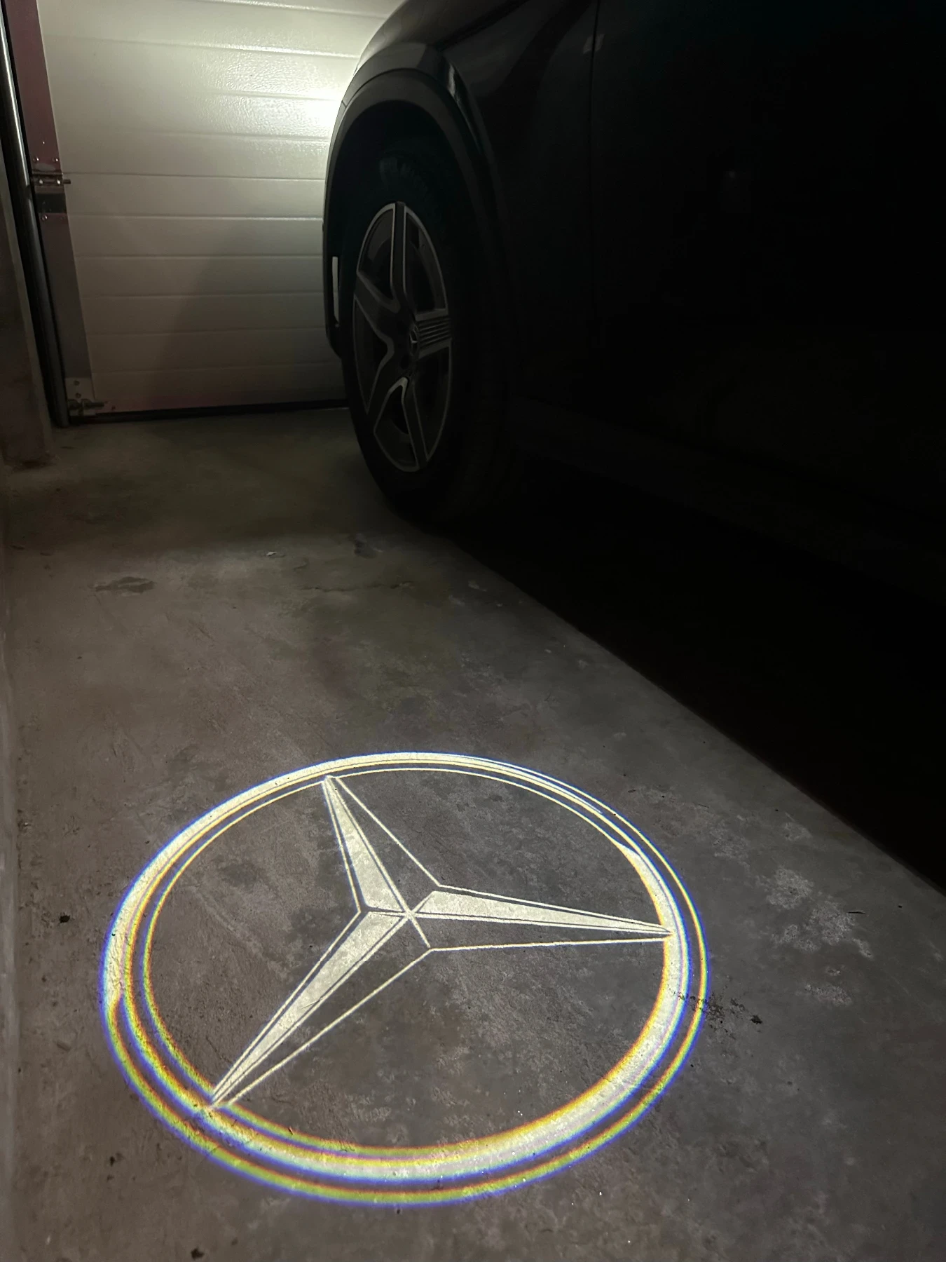 Mercedes-Benz GLC 200, снимка 14 - Автомобили и джипове - 55886341