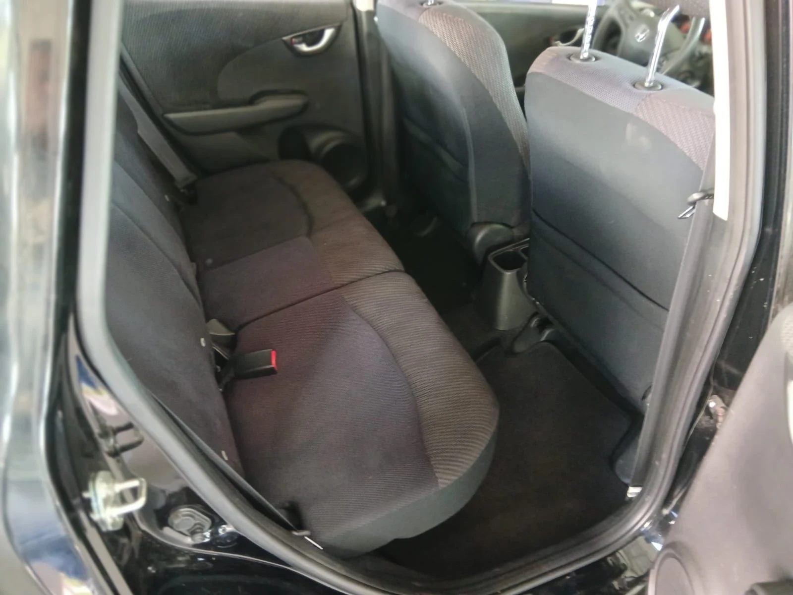 Honda Jazz 1.4 , снимка 10 - Автомобили и джипове - 55900935