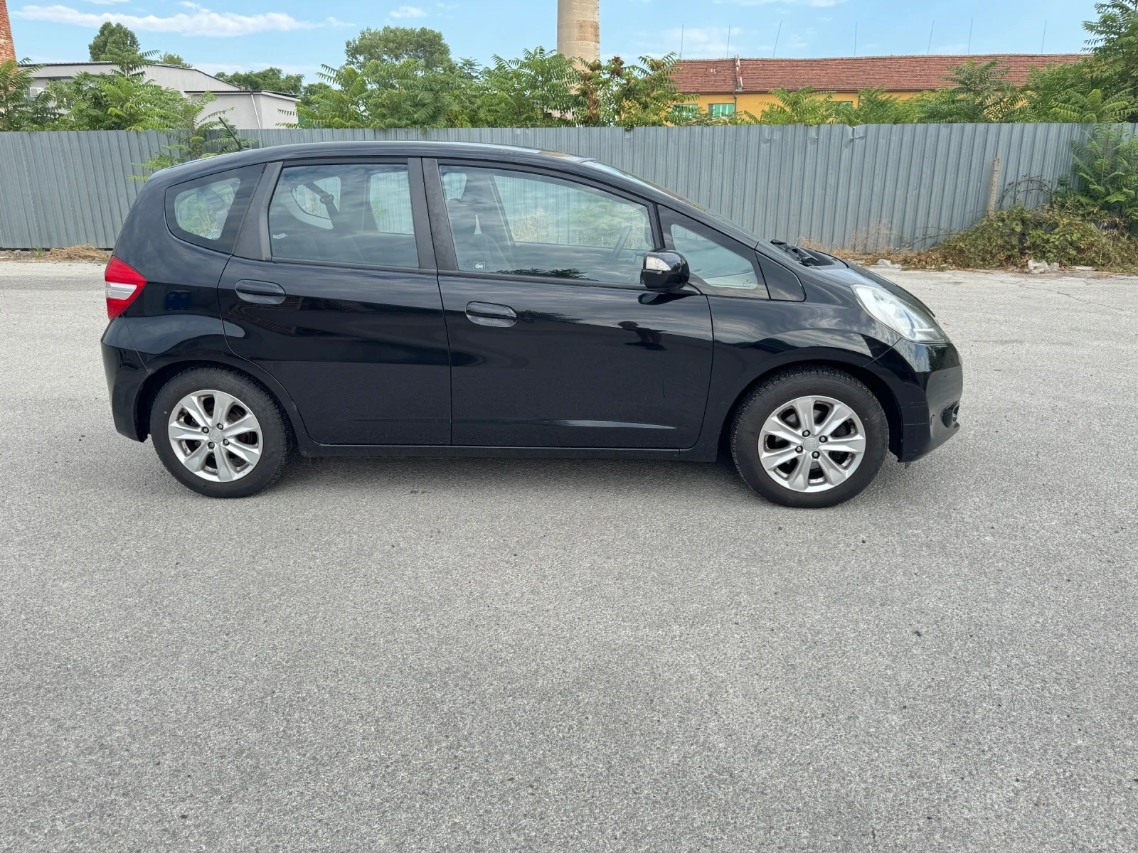 Honda Jazz 1.4  | Mobile.bg � ����������� 3