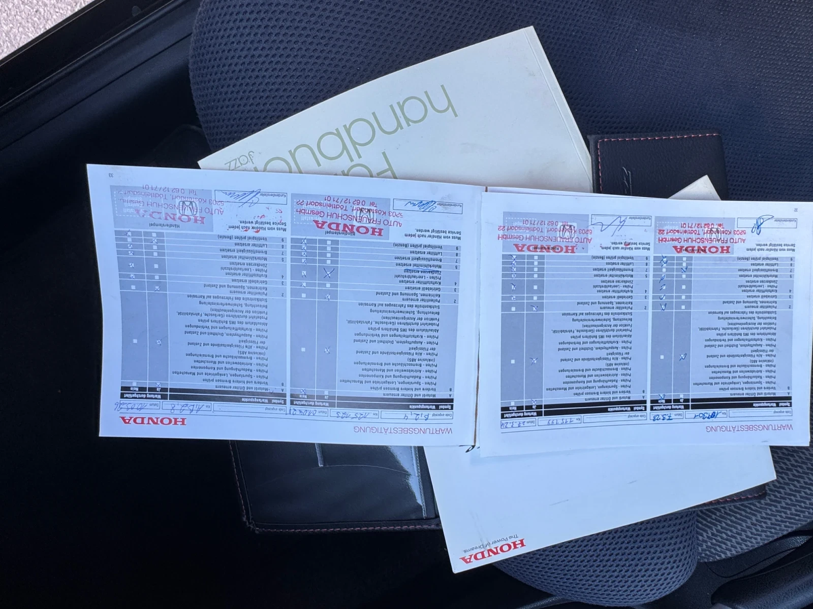 Honda Jazz 1.4  | Mobile.bg � ����������� 14
