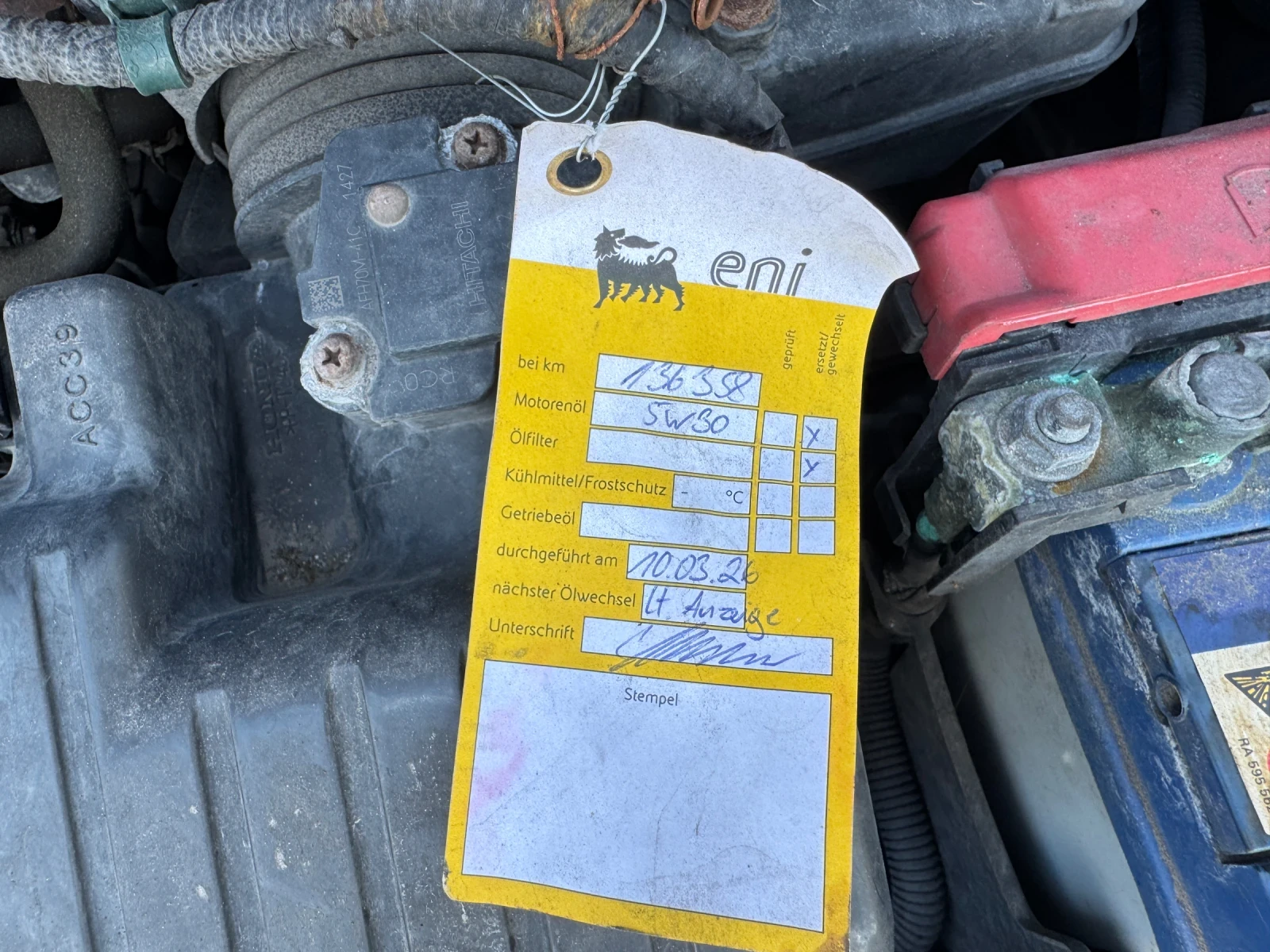 Honda Jazz 1.4  | Mobile.bg � ����������� 15