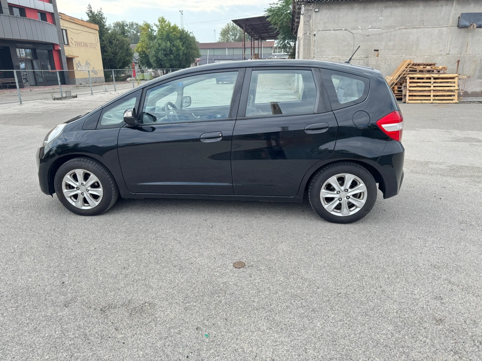 Honda Jazz 1.4  | Mobile.bg � ����������� 6