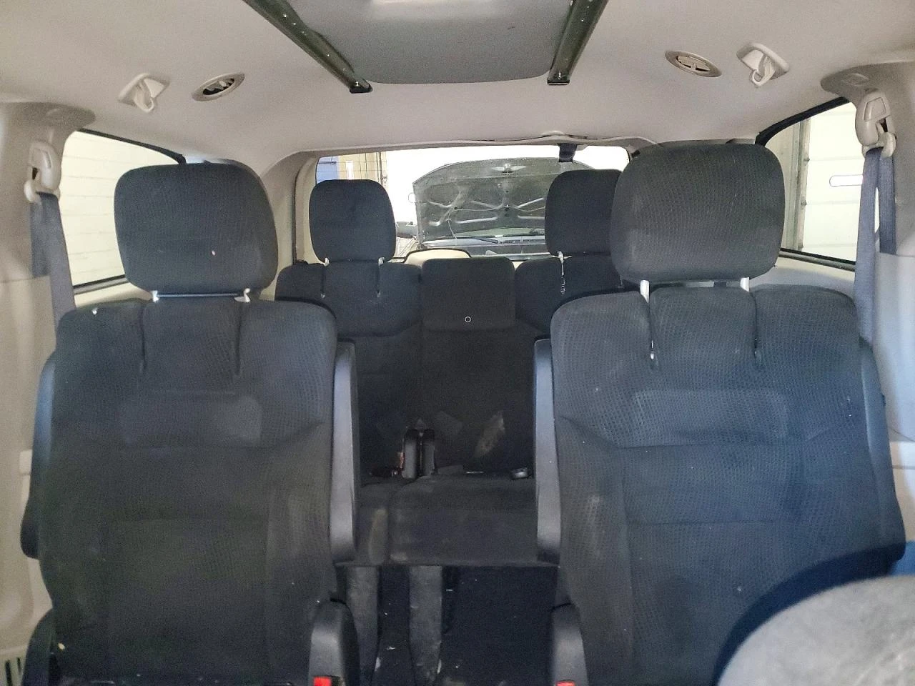 Dodge Caravan 3.6l Grand Sxt | Mobile.bg � ����������� 10