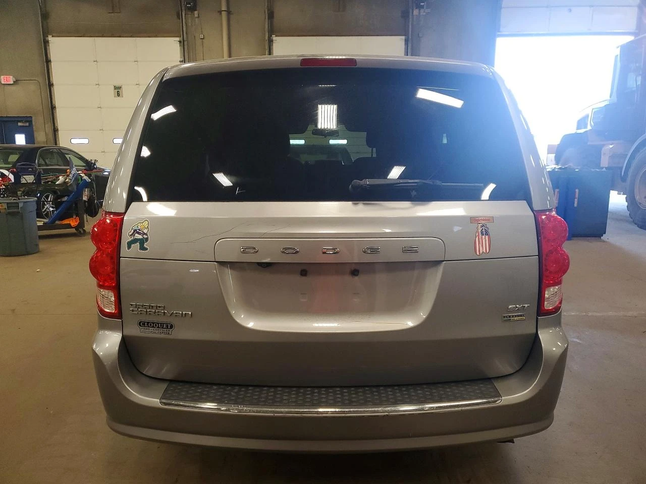 Dodge Caravan 3.6l Grand Sxt | Mobile.bg � ����������� 6