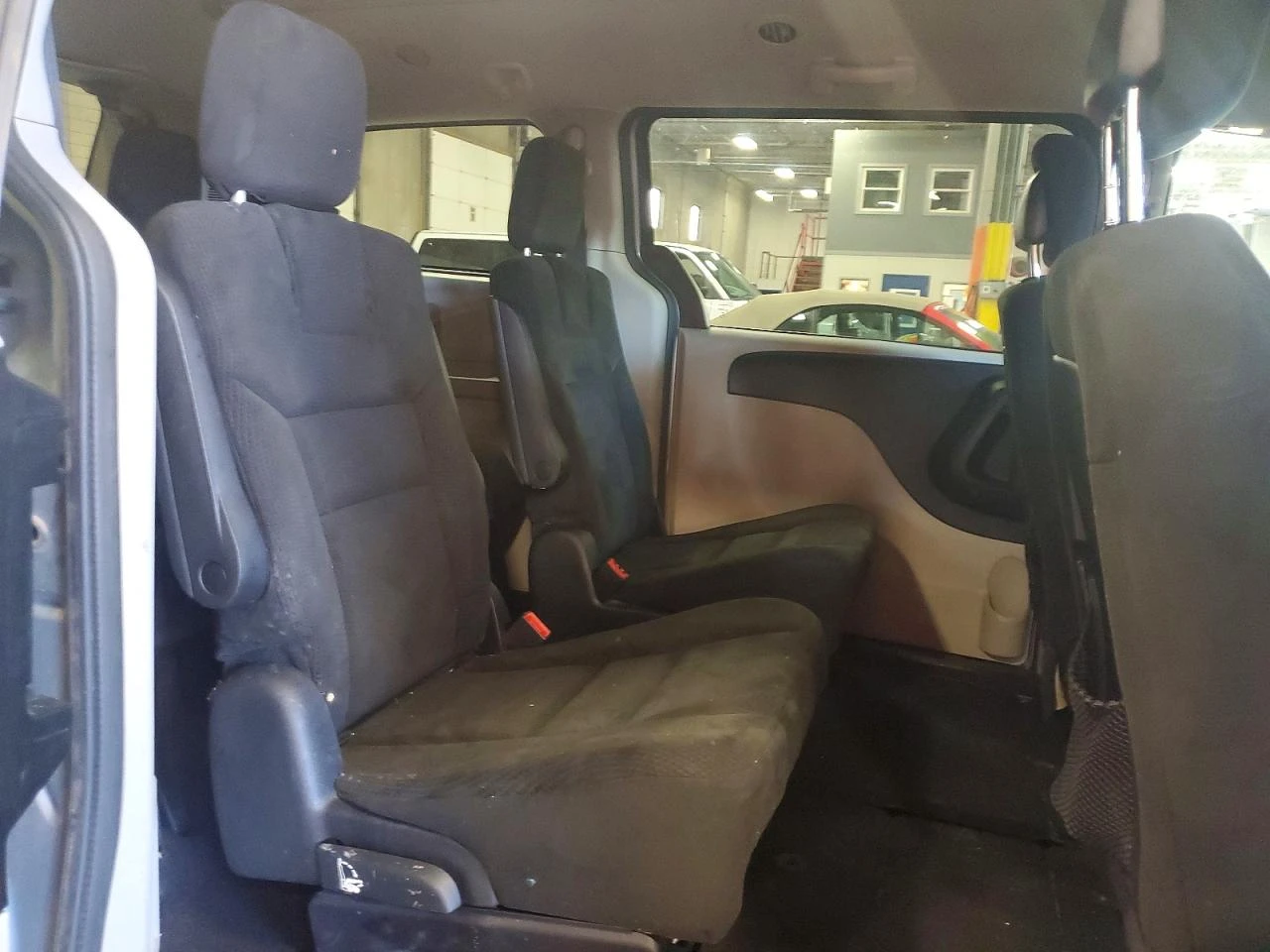 Dodge Caravan 3.6l Grand Sxt | Mobile.bg � ����������� 11