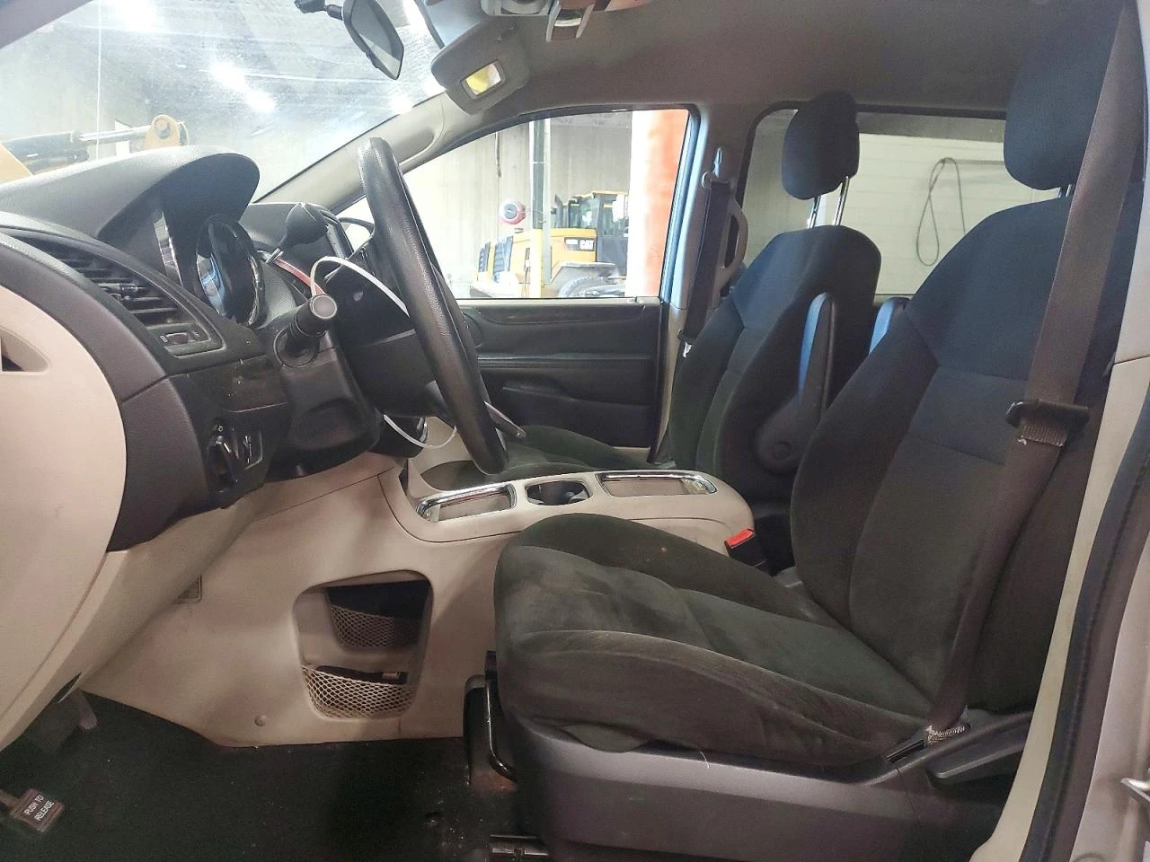 Dodge Caravan 3.6l Grand Sxt | Mobile.bg � ����������� 7